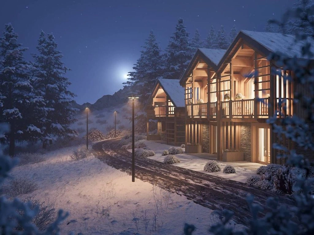 Семейная вилла 6+1 в Турине, Италия