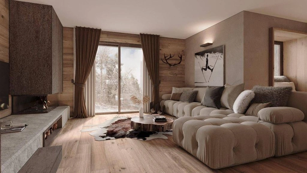 Семейная вилла 6+1 в Турине, Италия