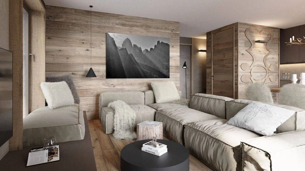 Семейная вилла 6+1 в Турине, Италия