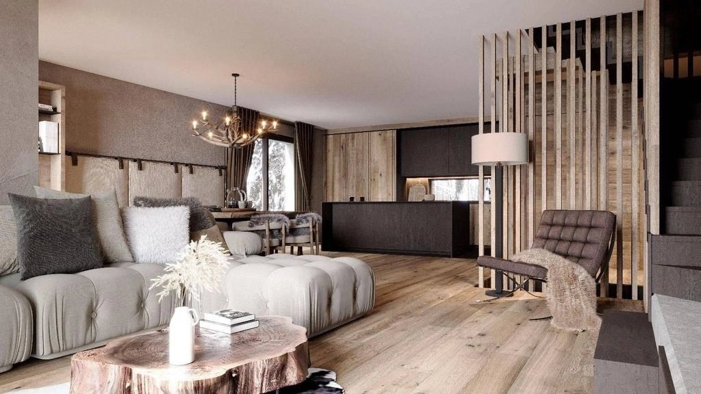 Семейная вилла 6+1 в Турине, Италия