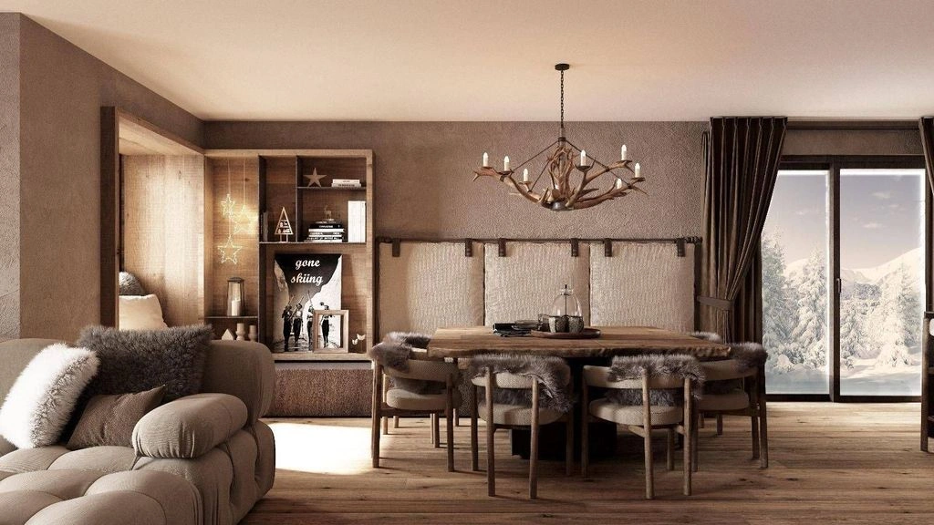 Семейная вилла 6+1 в Турине, Италия