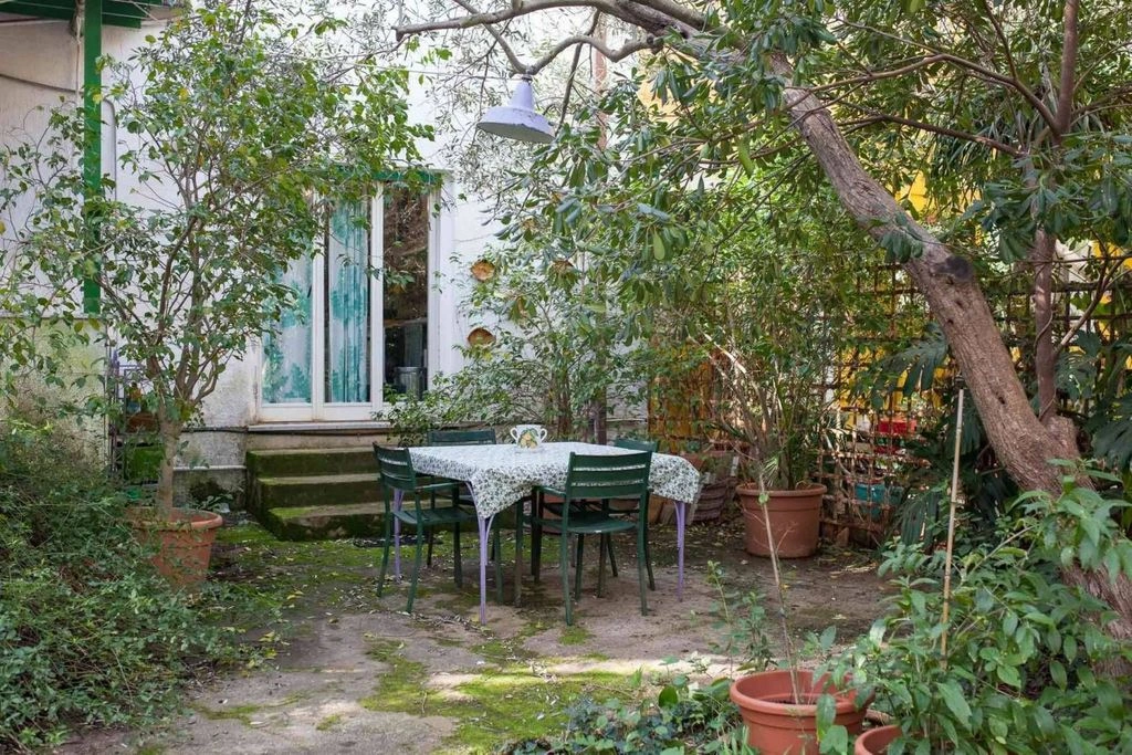 Просторный дом 1900 m² в Палермо, Италия