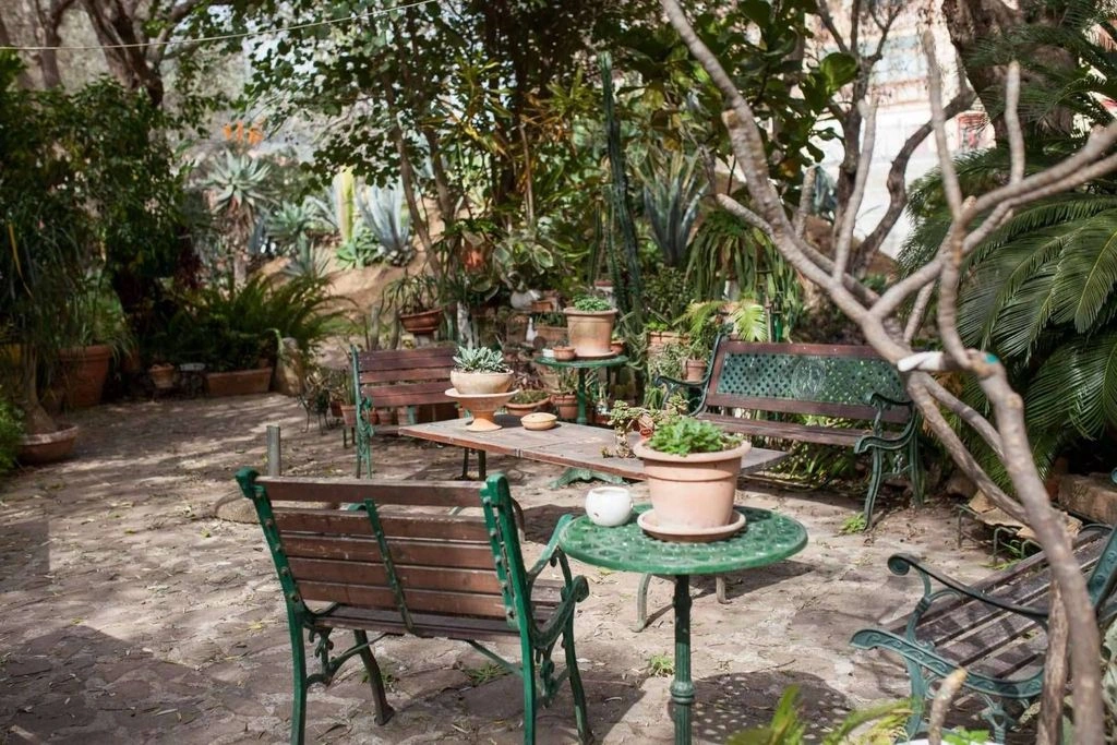 Просторный дом 1900 m² в Палермо, Италия