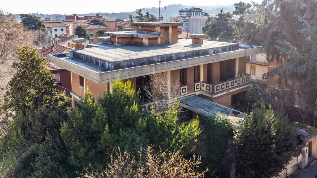 Просторная вилла 6+1, 850 м², Болонья, Италия