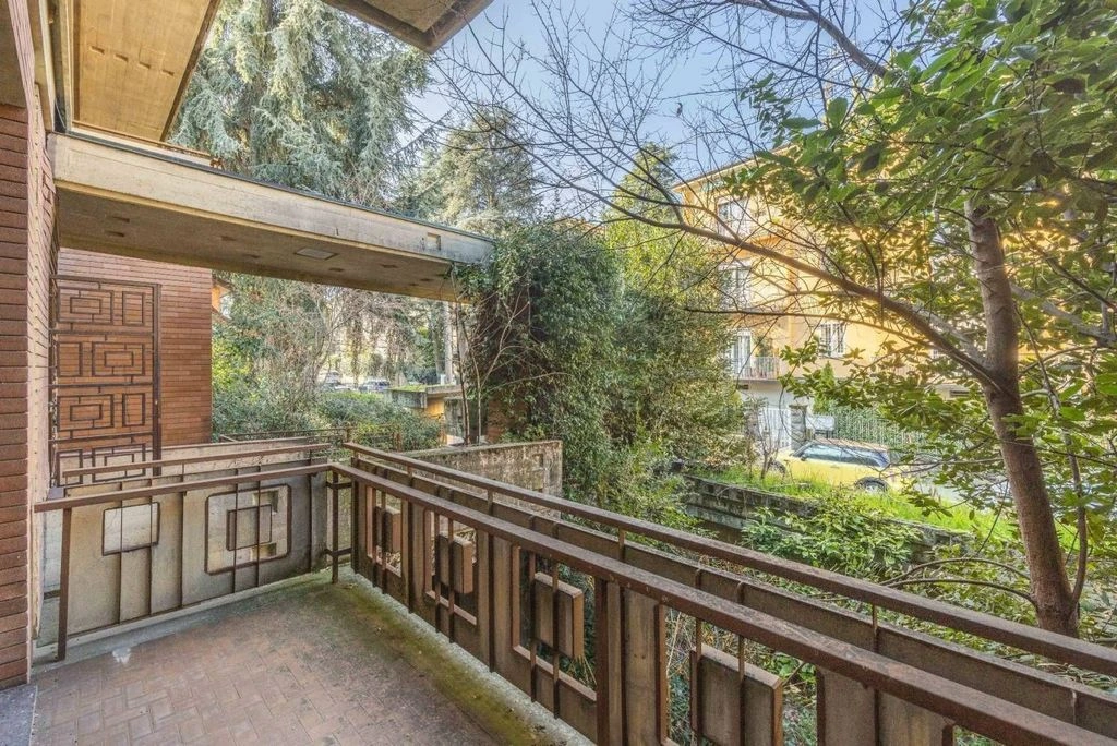 Просторная вилла 6+1, 850 м², Болонья, Италия