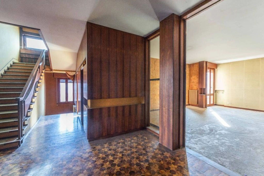 Просторная вилла 6+1, 850 м², Болонья, Италия