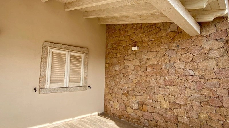 Современная вилла 69 м² на Сардинии, Италия