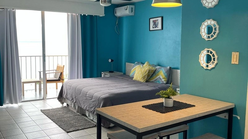 Квартира 47 m² с открытой парковкой в Монтего-Бей, Ямайка