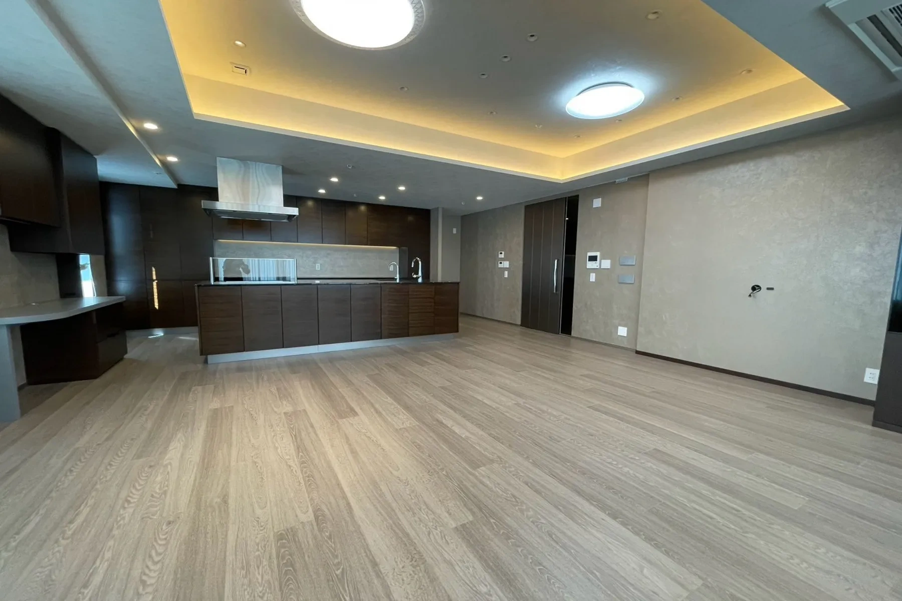 Апартаменты 143 m2 с садом в Токио, Япония