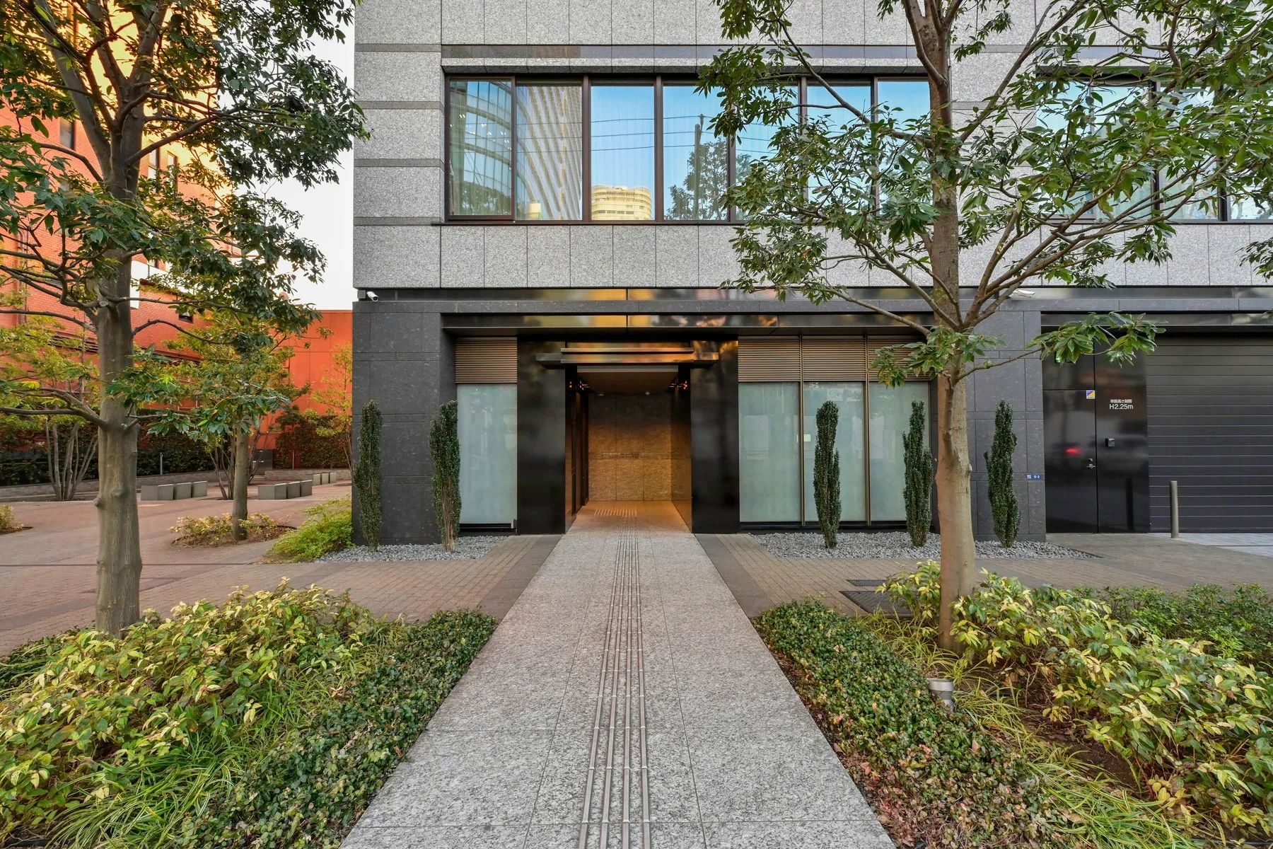 Квартира 2+1 с открытым парковочным местом в Токио, Япония