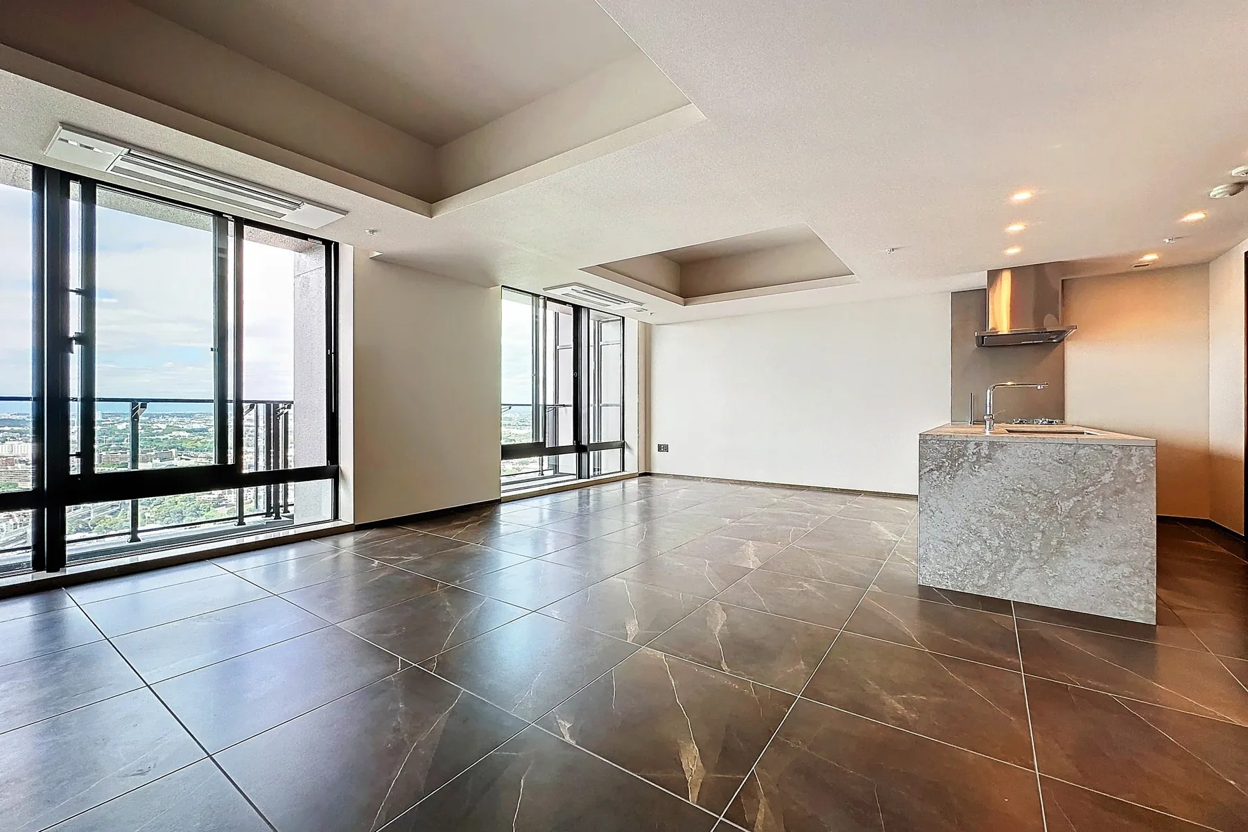 Квартира 116 m2 с садом в Йокогаме, Япония