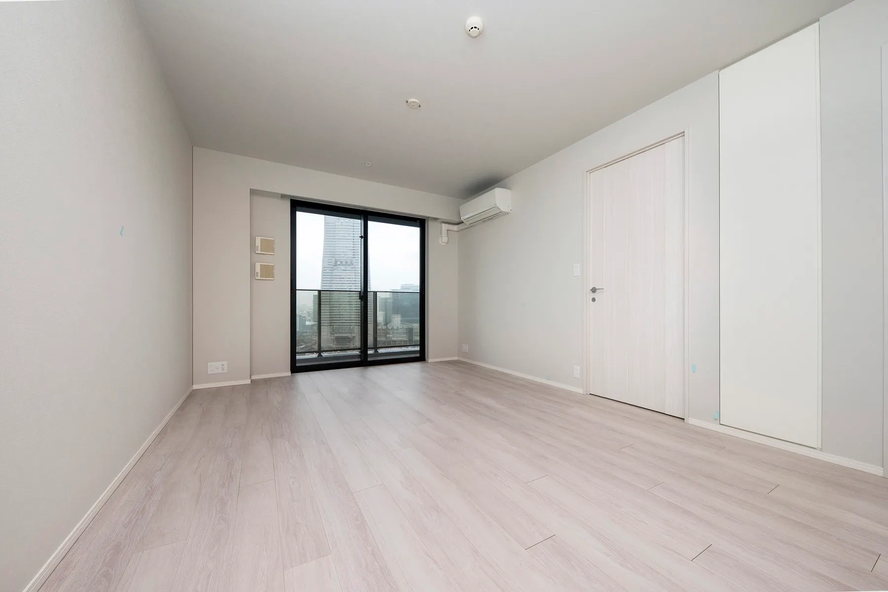 Квартира 60 m2 с открытым парковочным местом в Йокогаме, Япония