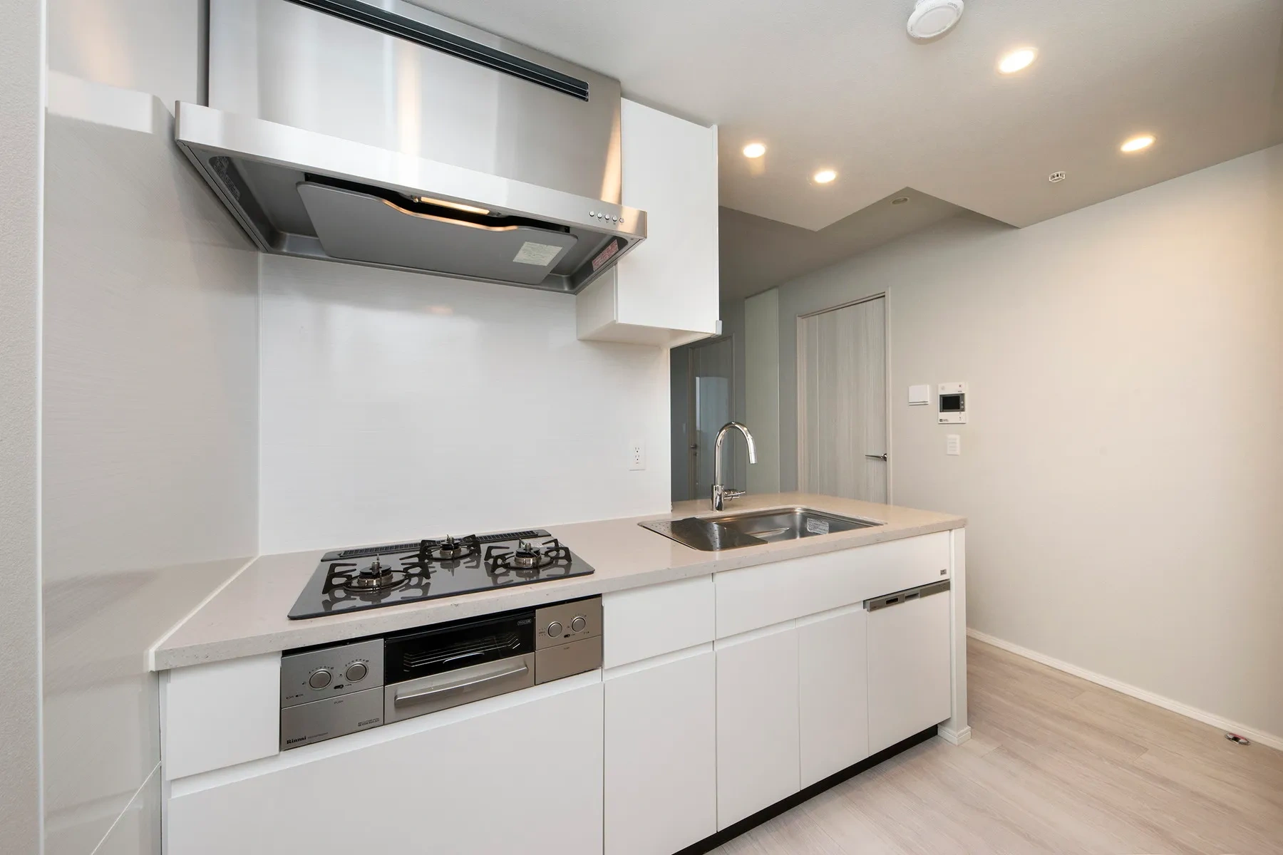 Квартира 60 m2 с открытым парковочным местом в Йокогаме, Япония