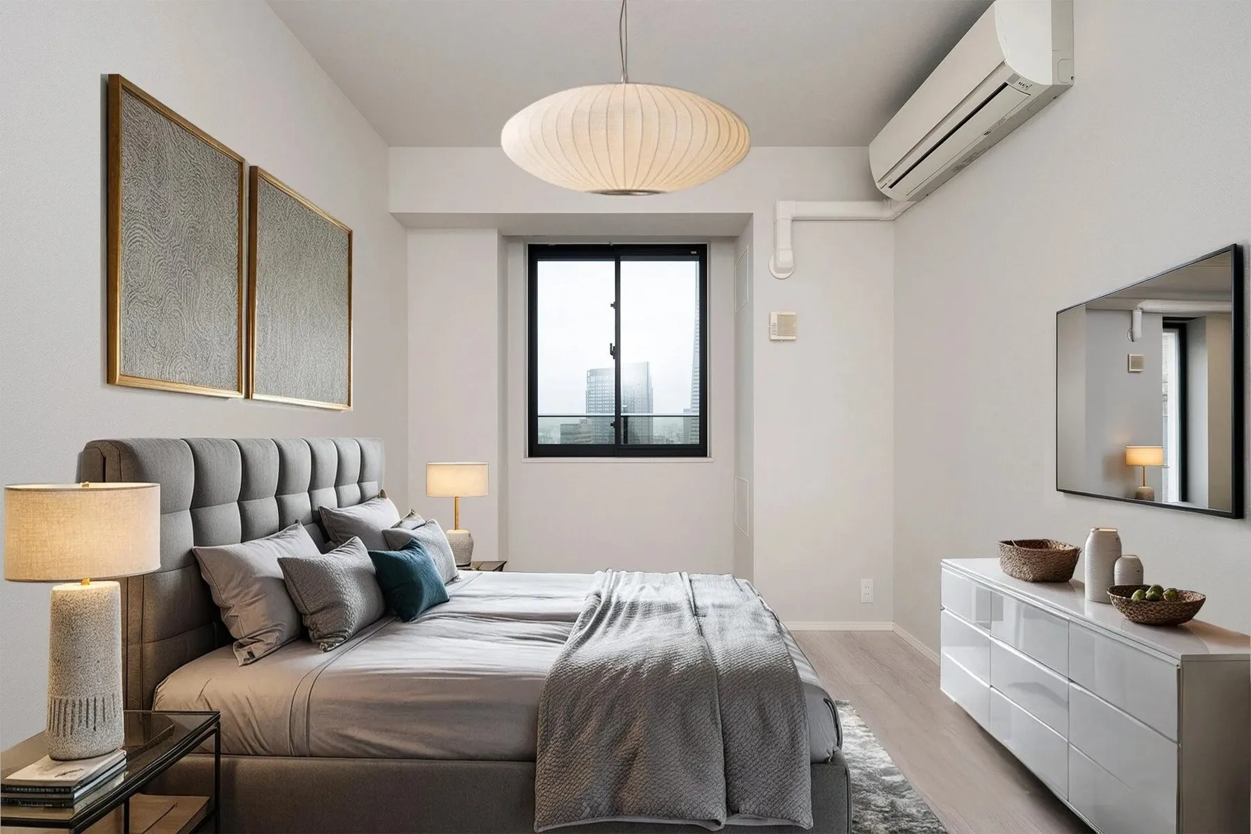 Квартира 60 m2 с открытым парковочным местом в Йокогаме, Япония