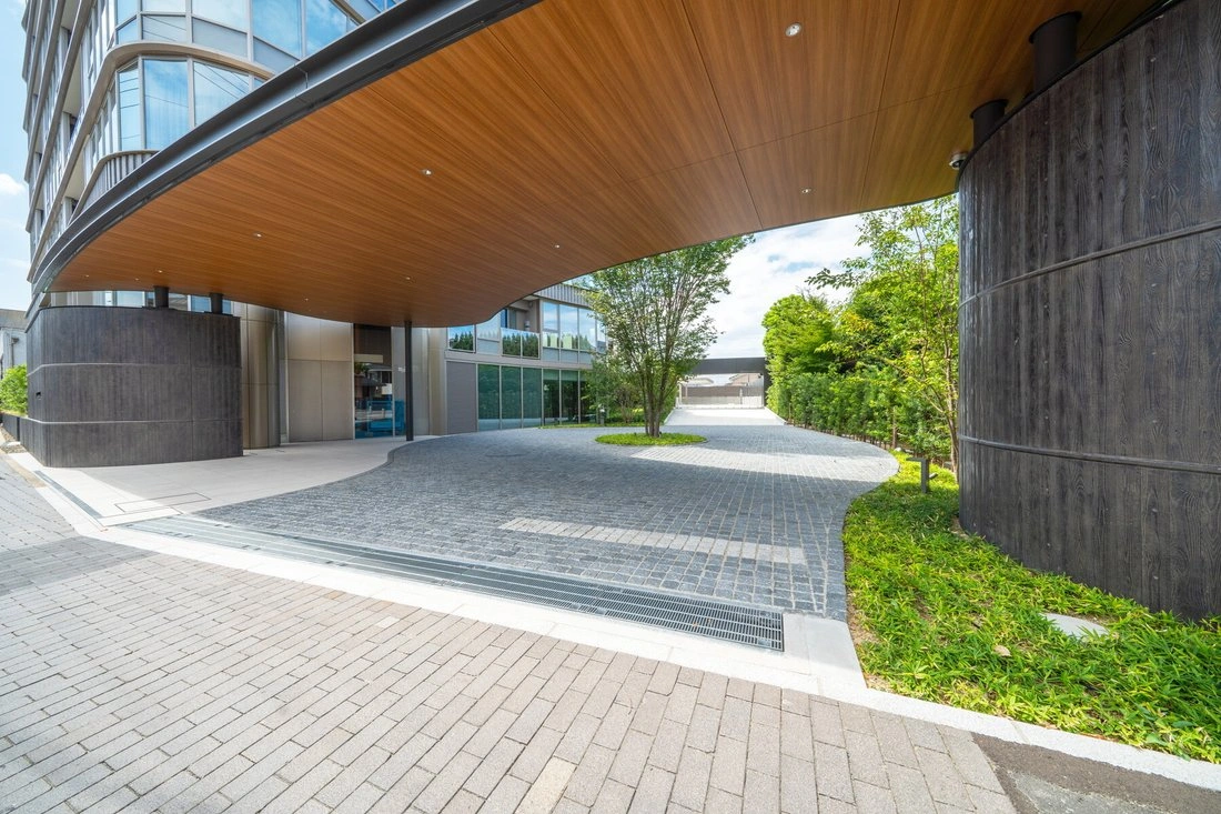 Квартира 91 m2 с открытым парковочным местом в Nagoya Aichi, Japan