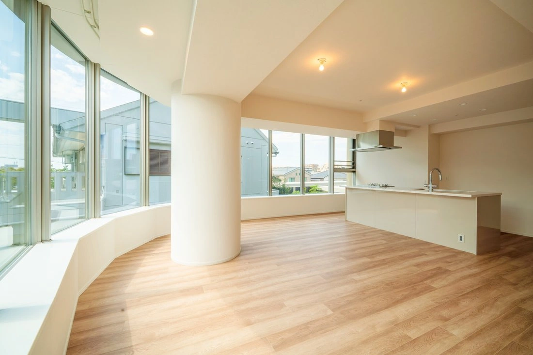 Квартира 91 m2 с открытым парковочным местом в Nagoya Aichi, Japan