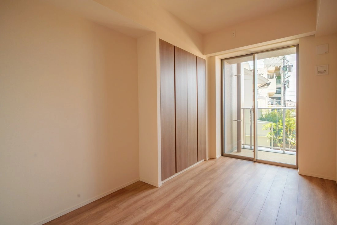 Квартира 91 m2 с открытым парковочным местом в Nagoya Aichi, Japan