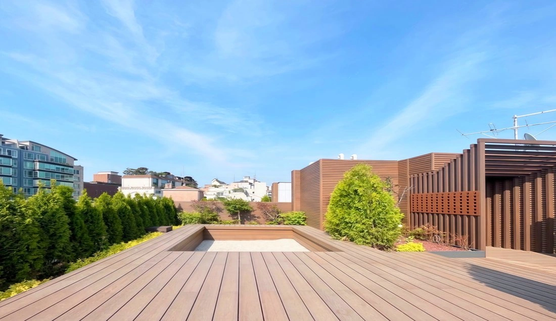 Квартира 3+1 с лифтом в Сеуле, Южная Корея