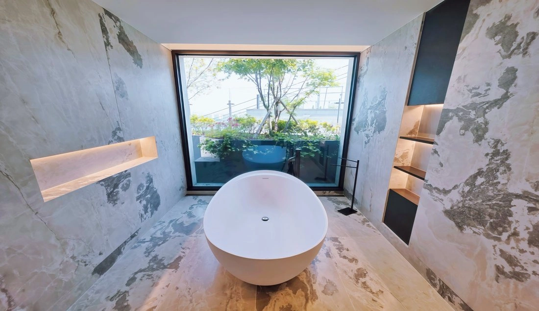 Квартира 3+1 с открытым парковочным местом в Сеуле, Южная Корея