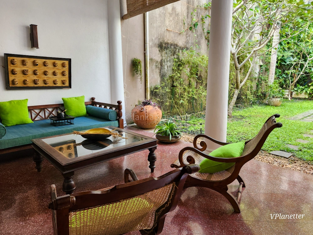 Вилла 3+1 с парковкой в Галле, Шри-Ланка