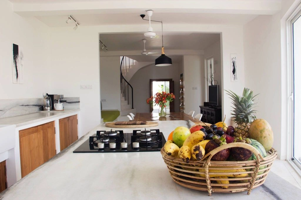 Вилла 294 m2 с садом в Галле, Шри-Ланка