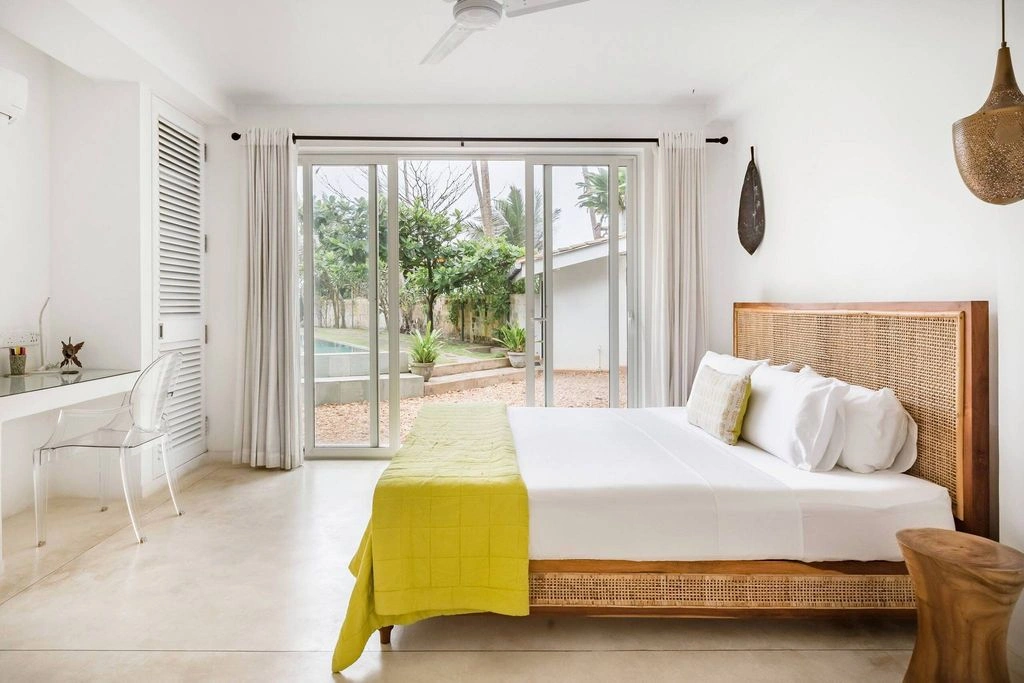 Вилла 294 m2 с садом в Галле, Шри-Ланка