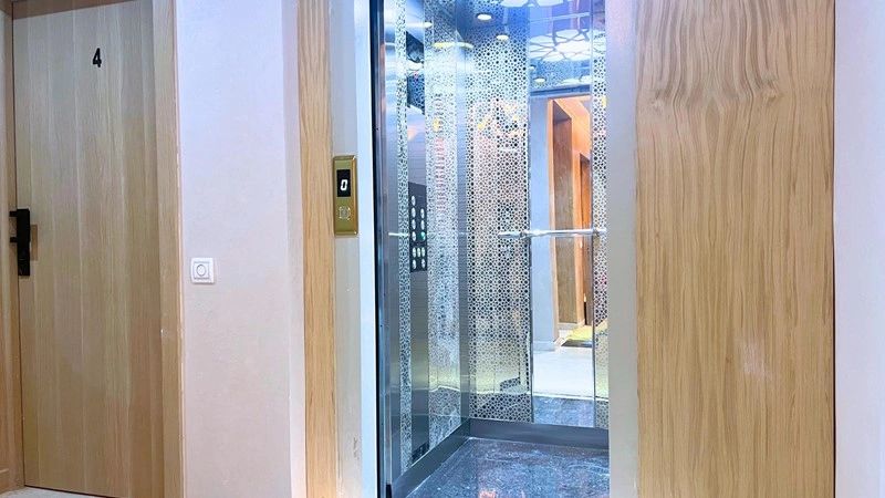 Прекрасные квартиры 83 м² в Марракеше, Марокко