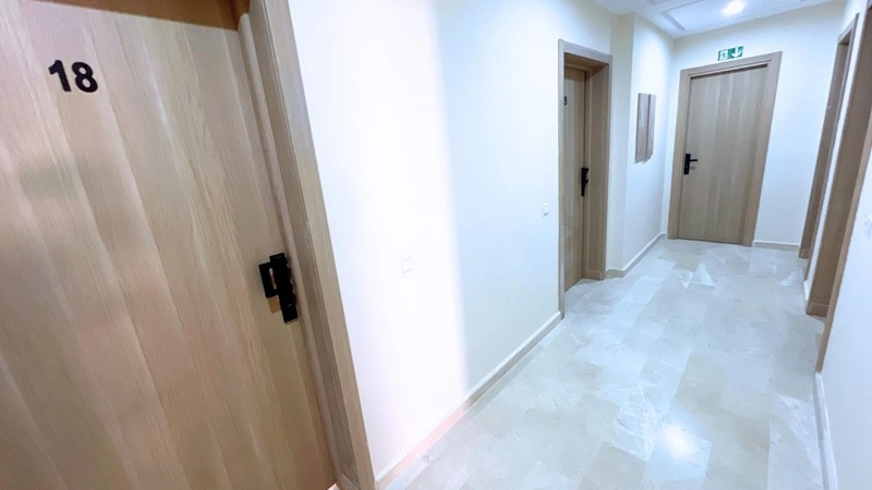 Прекрасные квартиры 83 м² в Марракеше, Марокко