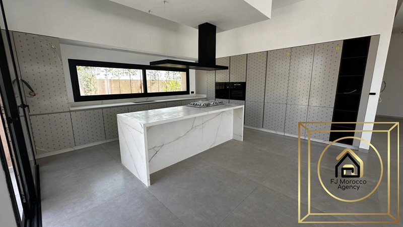 Современный дом 458 м² в Марракеше, Марокко