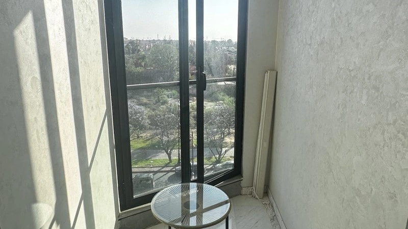 Комфортабельная квартира площадью 44 м² в Marrakech, Марокко
