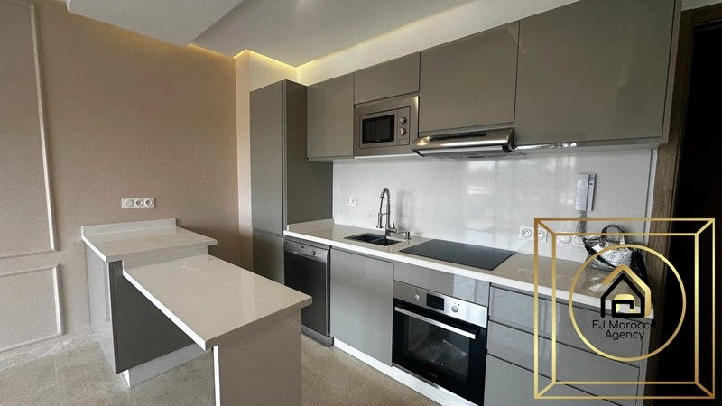 Уютная квартира 1+1 в Марракеше, Марокко