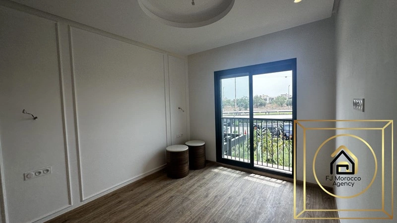 Уютная квартира 1+1 в Марракеше, Марокко