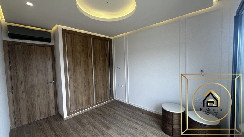 Уютная квартира 1+1 в Марракеше, Марокко