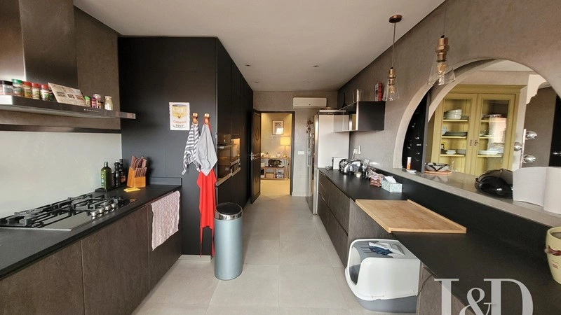 Просторные квартиры 170 м² в Марракеше, Марокко