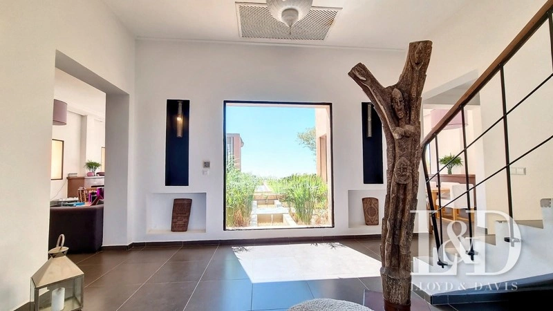 Красивый дом 450 м² в Марракеше, Марокко