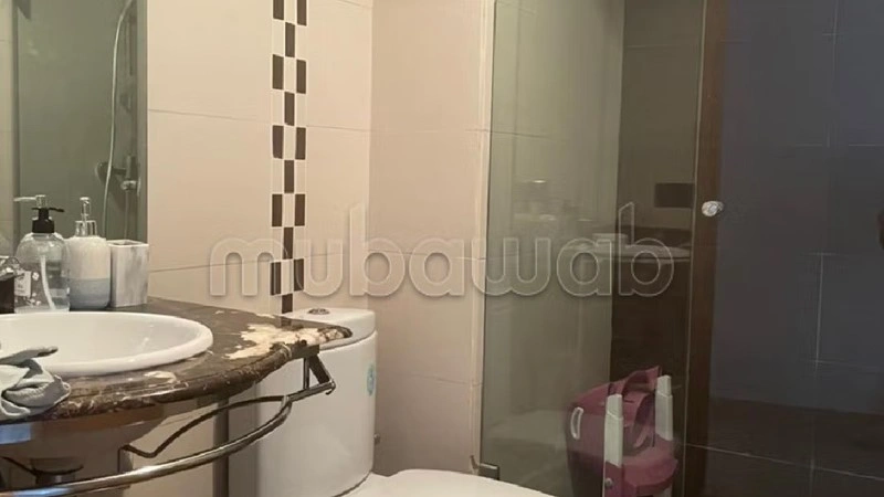 Великолепная квартира площадью 108 м² в Касабланке, Марокко