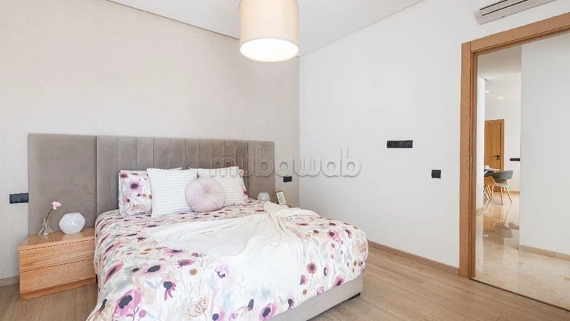 Уютные квартиры 101 м² в Касабланке, Марокко