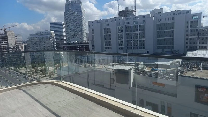 Комфортные апартаменты площадью 82 м² в Касабланке, Марокко