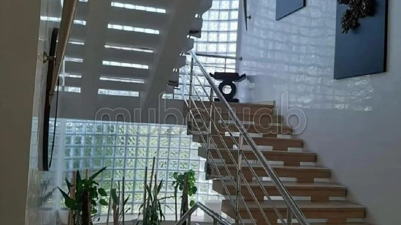 Роскошная вилла 640 м² в Казабланке, Марокко