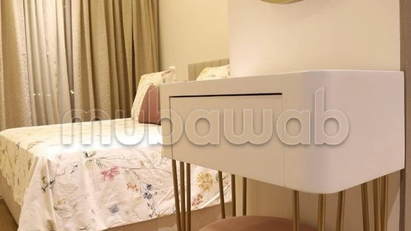 Уютная квартира 2+1 в Касабланке, Марокко