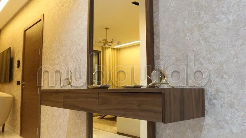 Уютная квартира 2+1 в Касабланке, Марокко