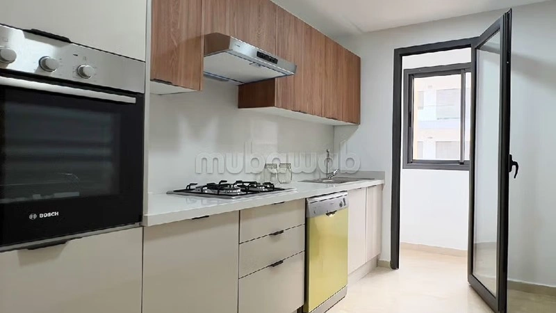 Уютные апартаменты 3+1 в Касабланке, Марокко