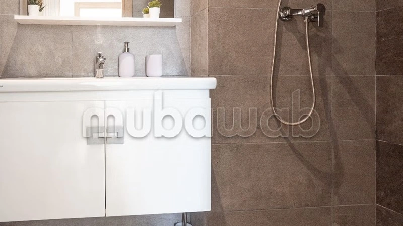 Красивые квартиры площадью 88 м² в Касабланке, Марокко