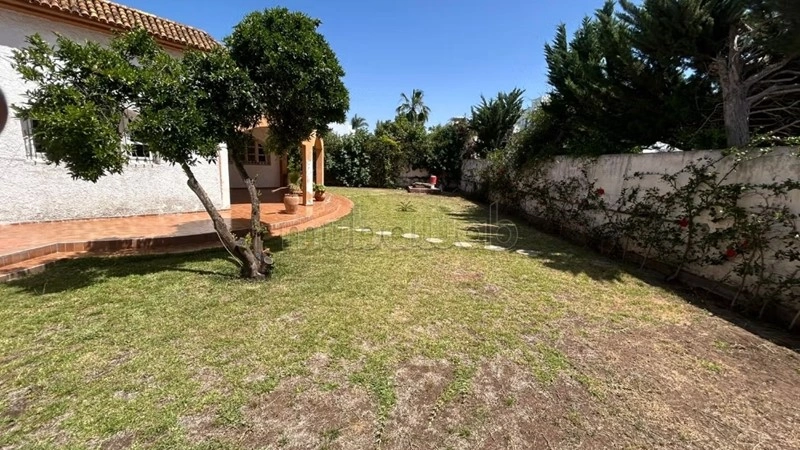 Семейная вилла 5+1 в Рабат-Сале-Тамаре, Марокко