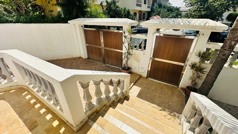 Уютная вилла 3+1 в Rabat-Sale-Tamara, Марокко