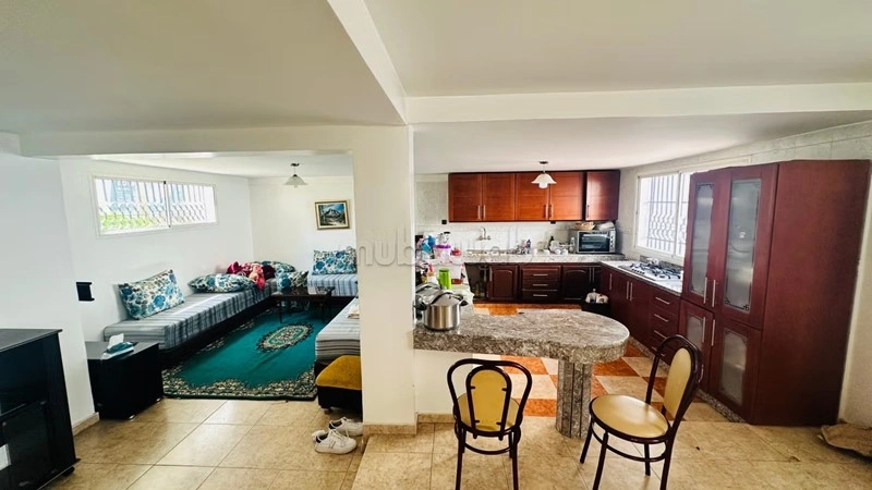 Уютная вилла 3+1 в Rabat-Sale-Tamara, Марокко