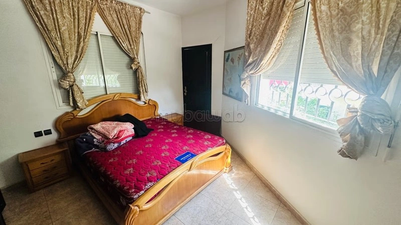 Уютная вилла 3+1 в Rabat-Sale-Tamara, Марокко