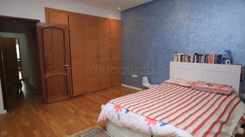 Роскошная вилла 550 м² в Рабате-Салле-Темара, Марокко