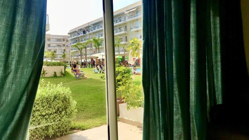 Красивую квартиру площадью 82 м² в Рабат-Сале-Темара, Марокко