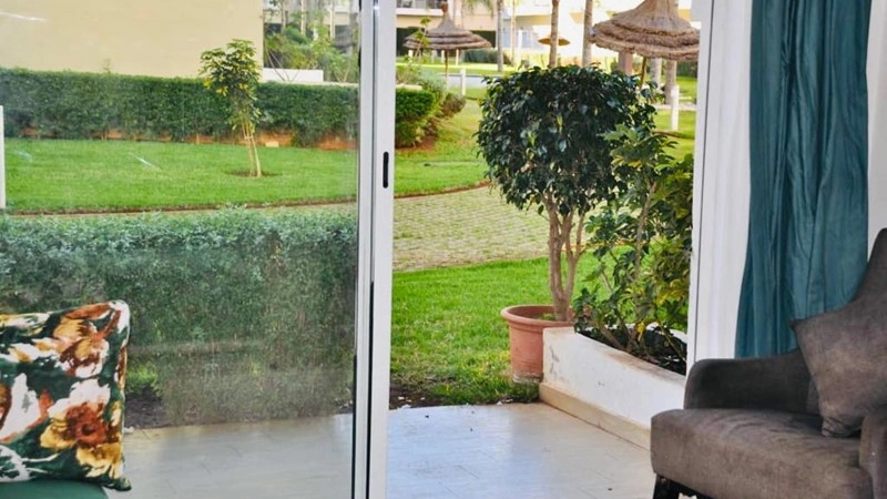 Красивую квартиру площадью 82 м² в Рабат-Сале-Темара, Марокко